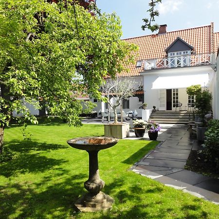 B&B The Old Chestnut Tree סילקבורג מראה חיצוני תמונה