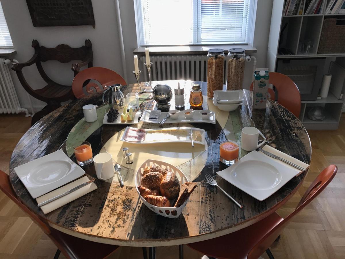B&B The Old Chestnut Tree סילקבורג מראה חיצוני תמונה