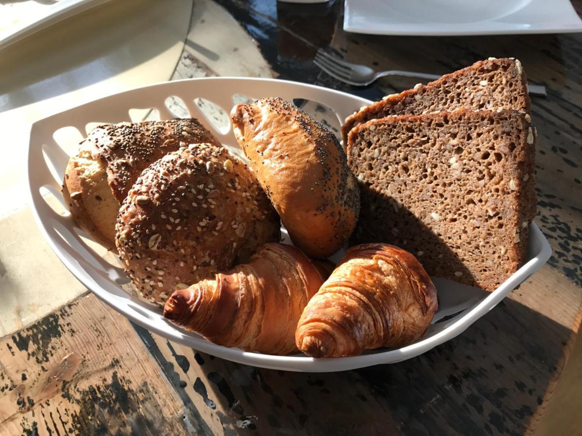 B&B The Old Chestnut Tree סילקבורג מראה חיצוני תמונה
