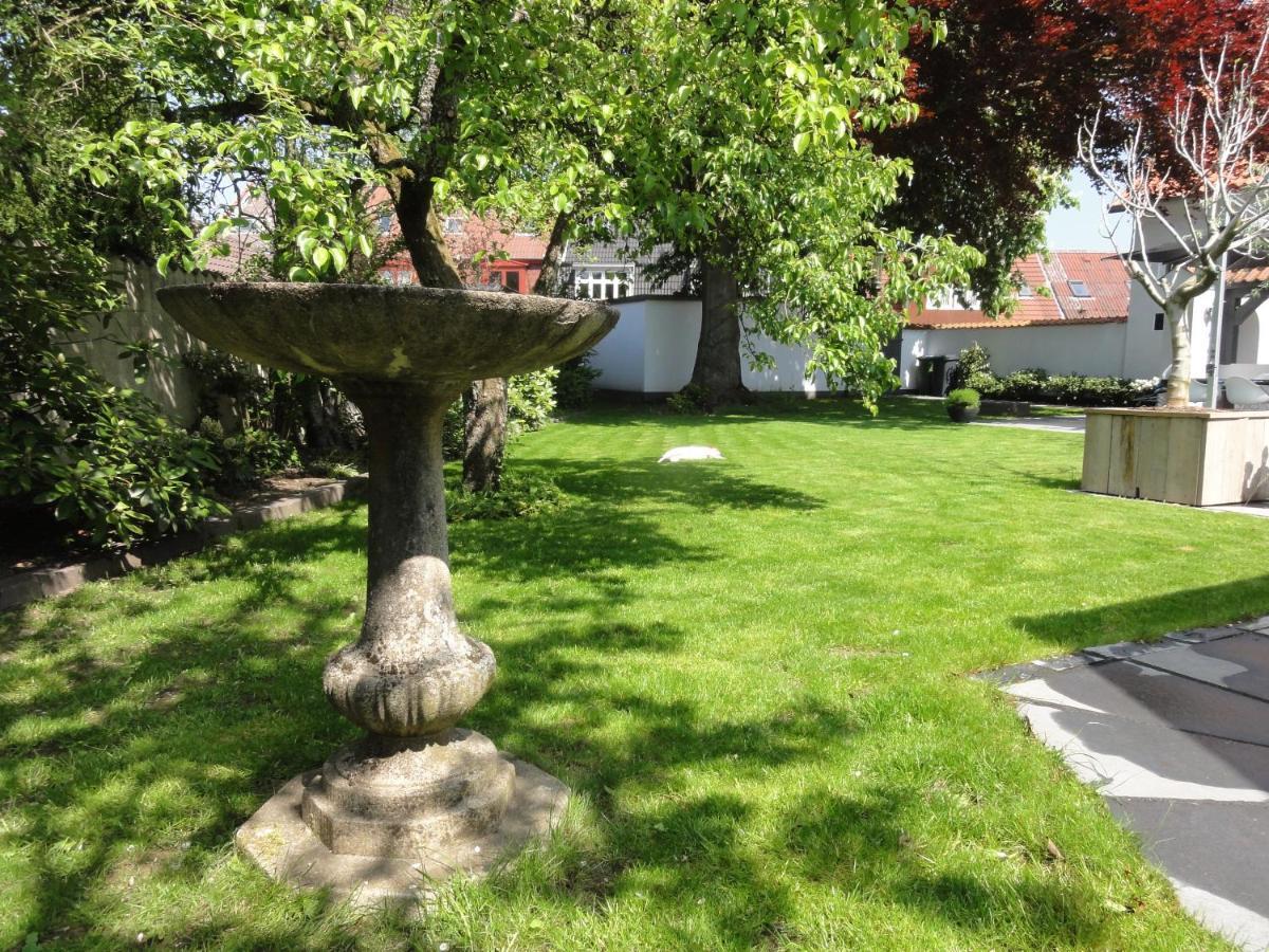 B&B The Old Chestnut Tree סילקבורג חדר תמונה