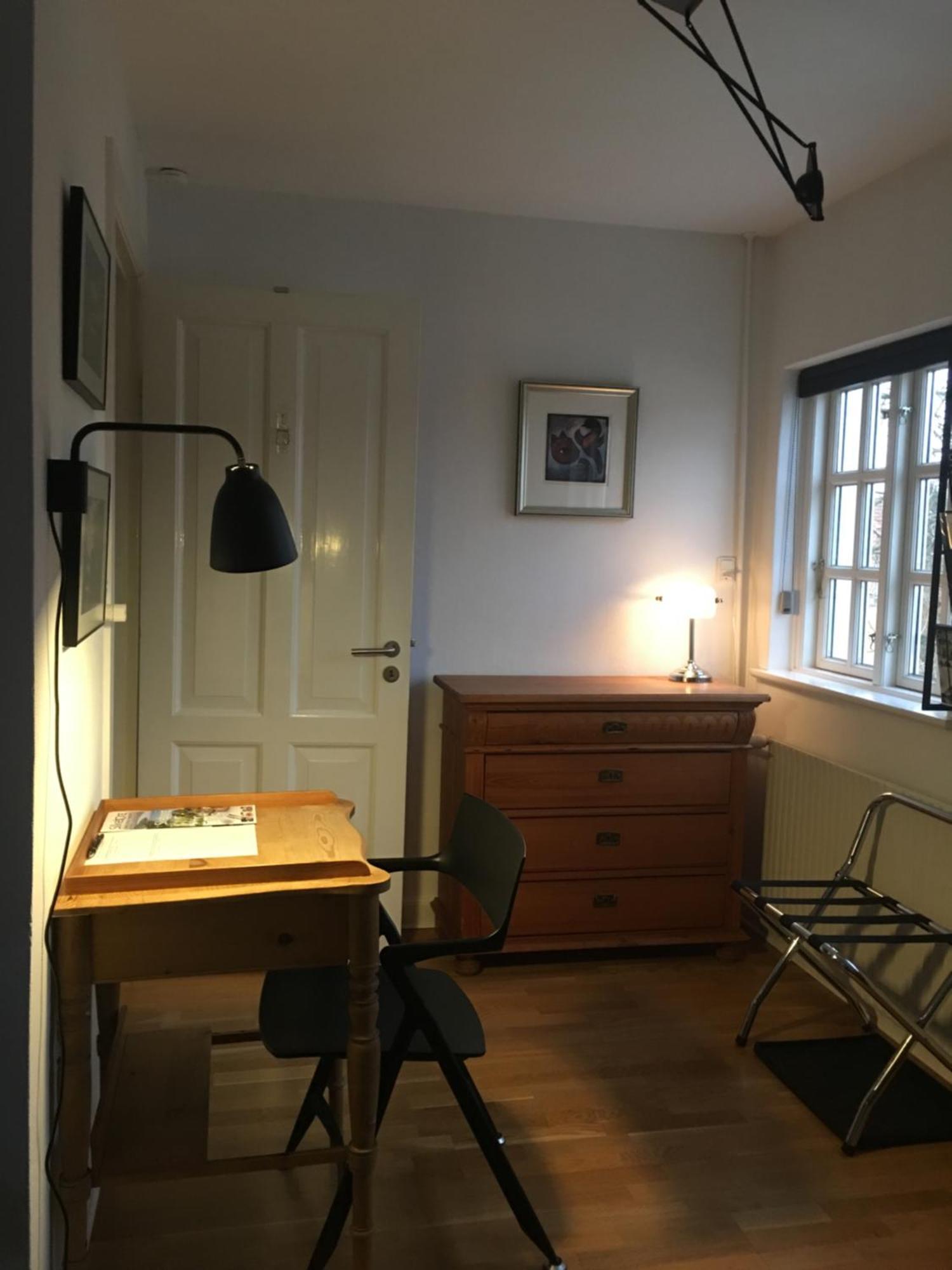 B&B The Old Chestnut Tree סילקבורג מראה חיצוני תמונה