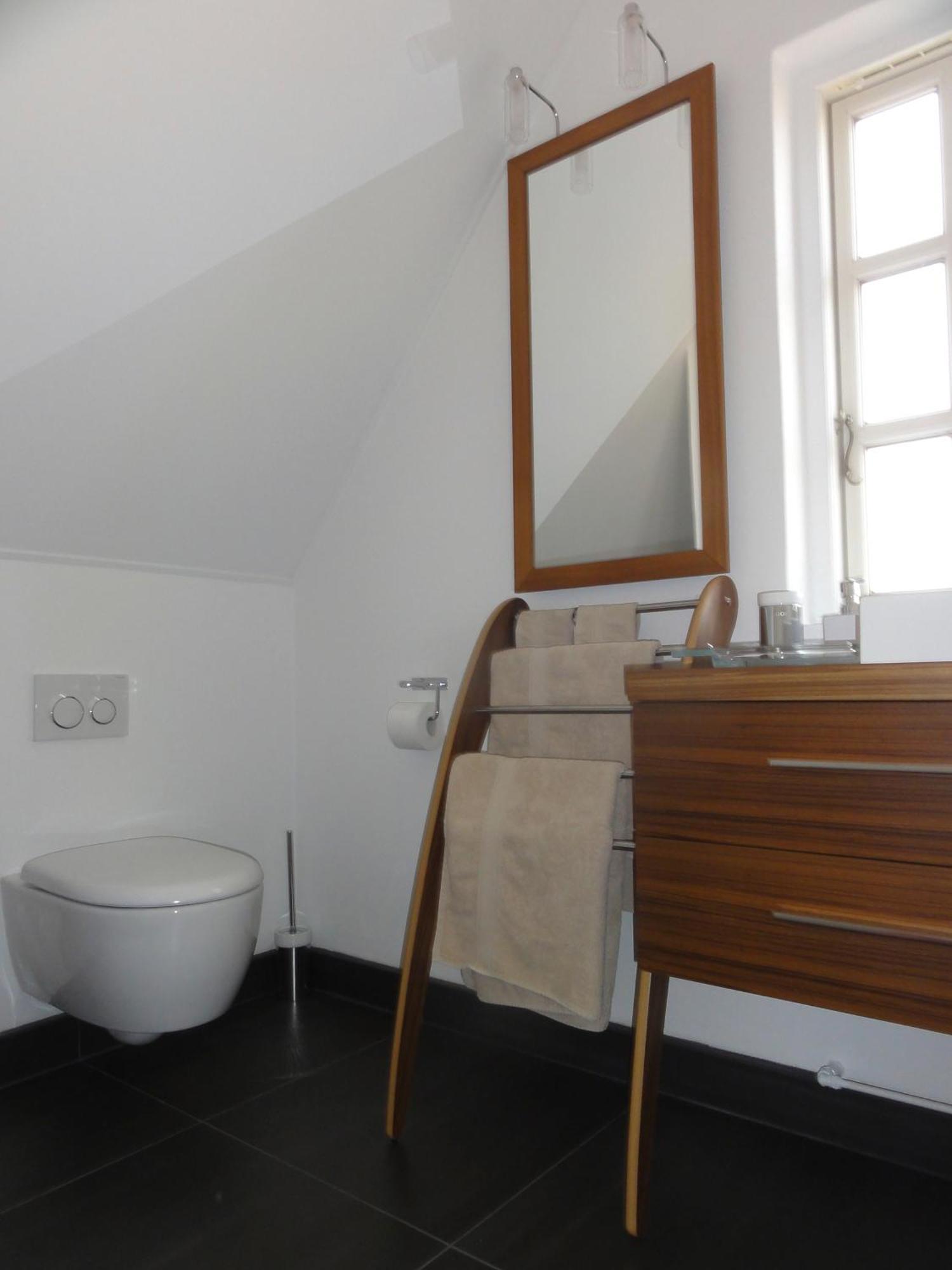 B&B The Old Chestnut Tree סילקבורג מראה חיצוני תמונה