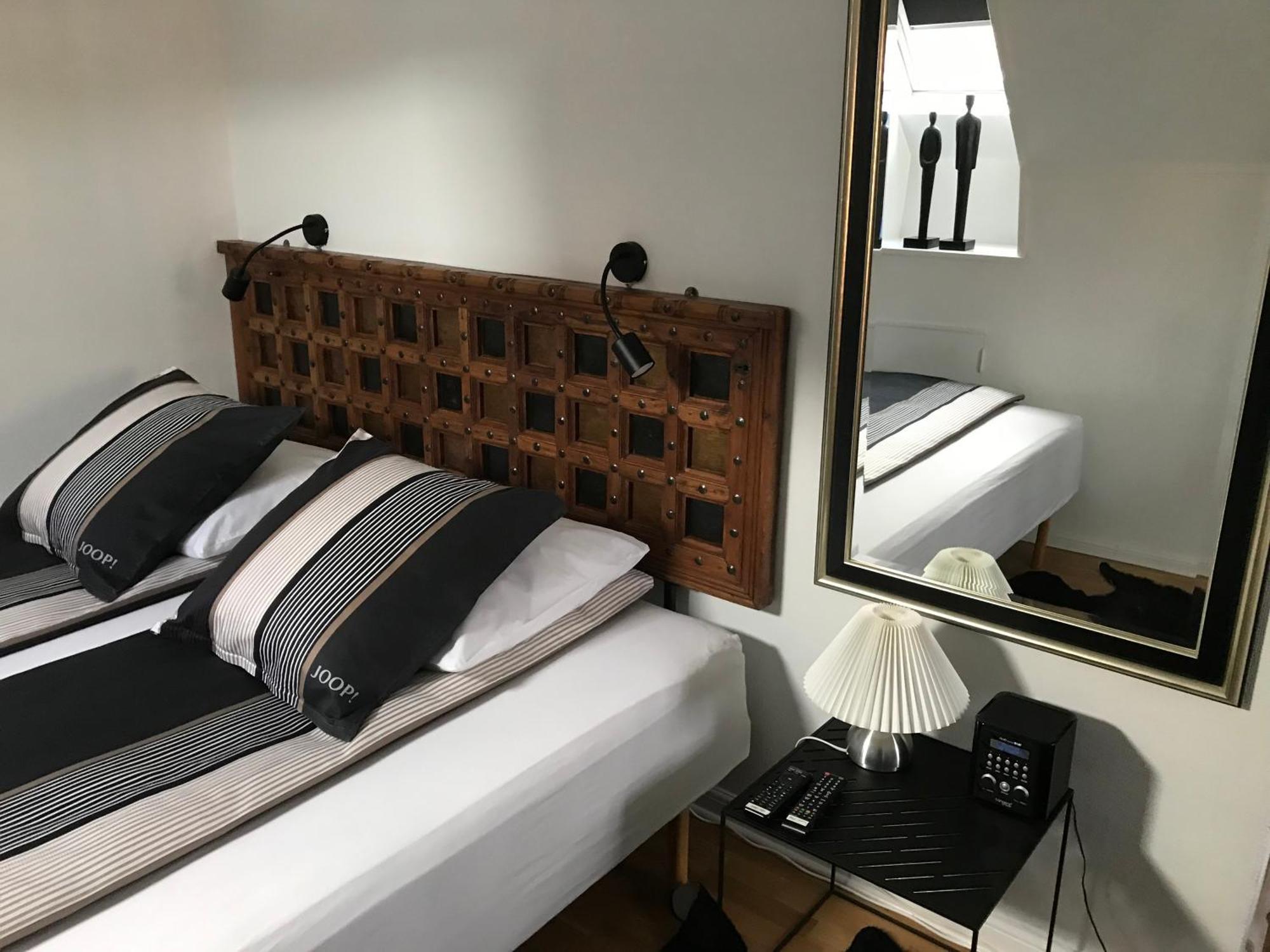 B&B The Old Chestnut Tree סילקבורג מראה חיצוני תמונה