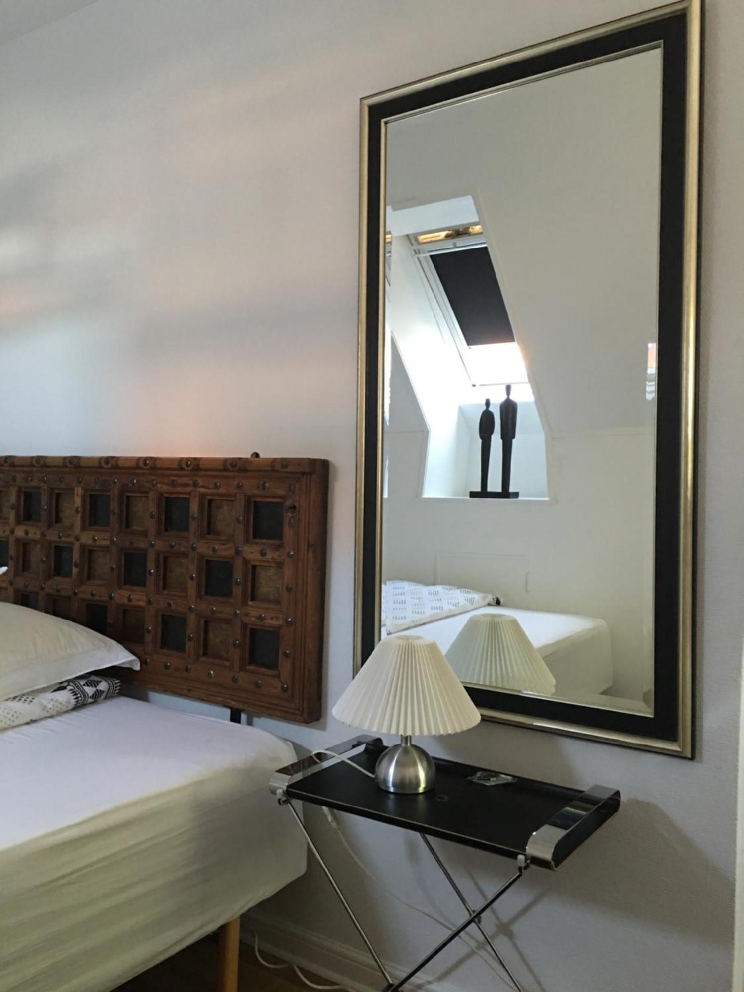 B&B The Old Chestnut Tree סילקבורג מראה חיצוני תמונה